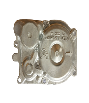 Heavy-Duty Bottom Plate